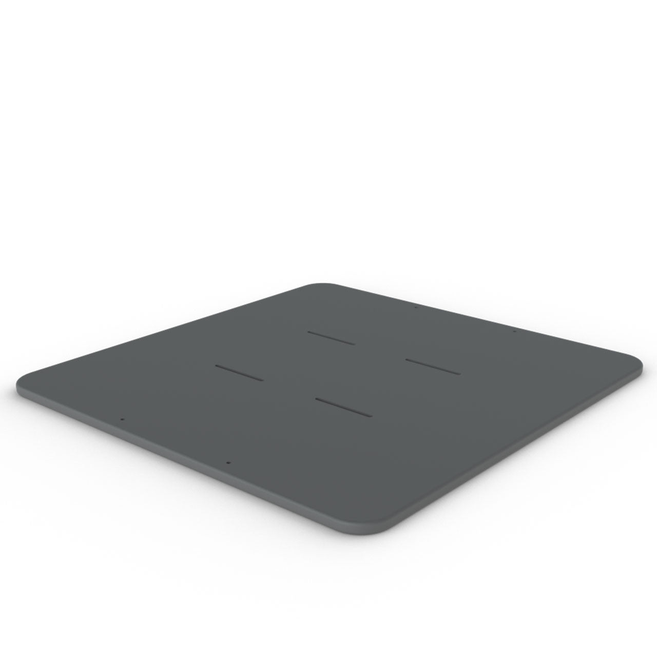 ATI Straton Pro 153 Gen 2 Flat Panel LED Light - Anthracite Gray