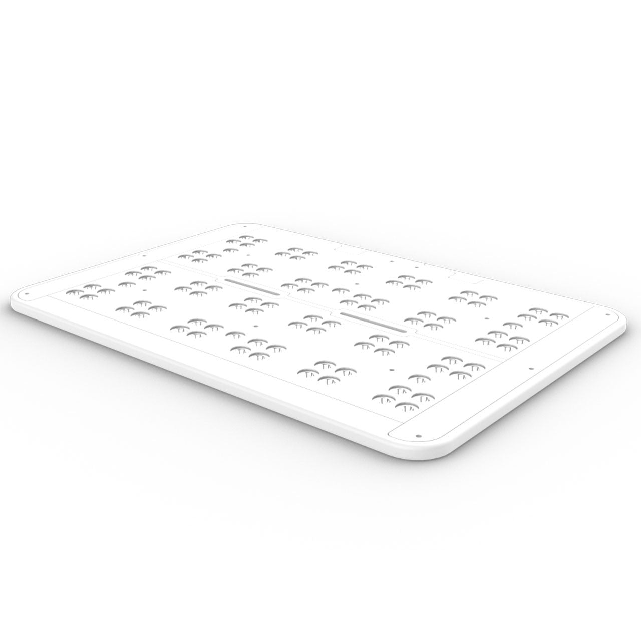 ATI Straton Pro 102 Gen 2 Flat Panel LED Light - White