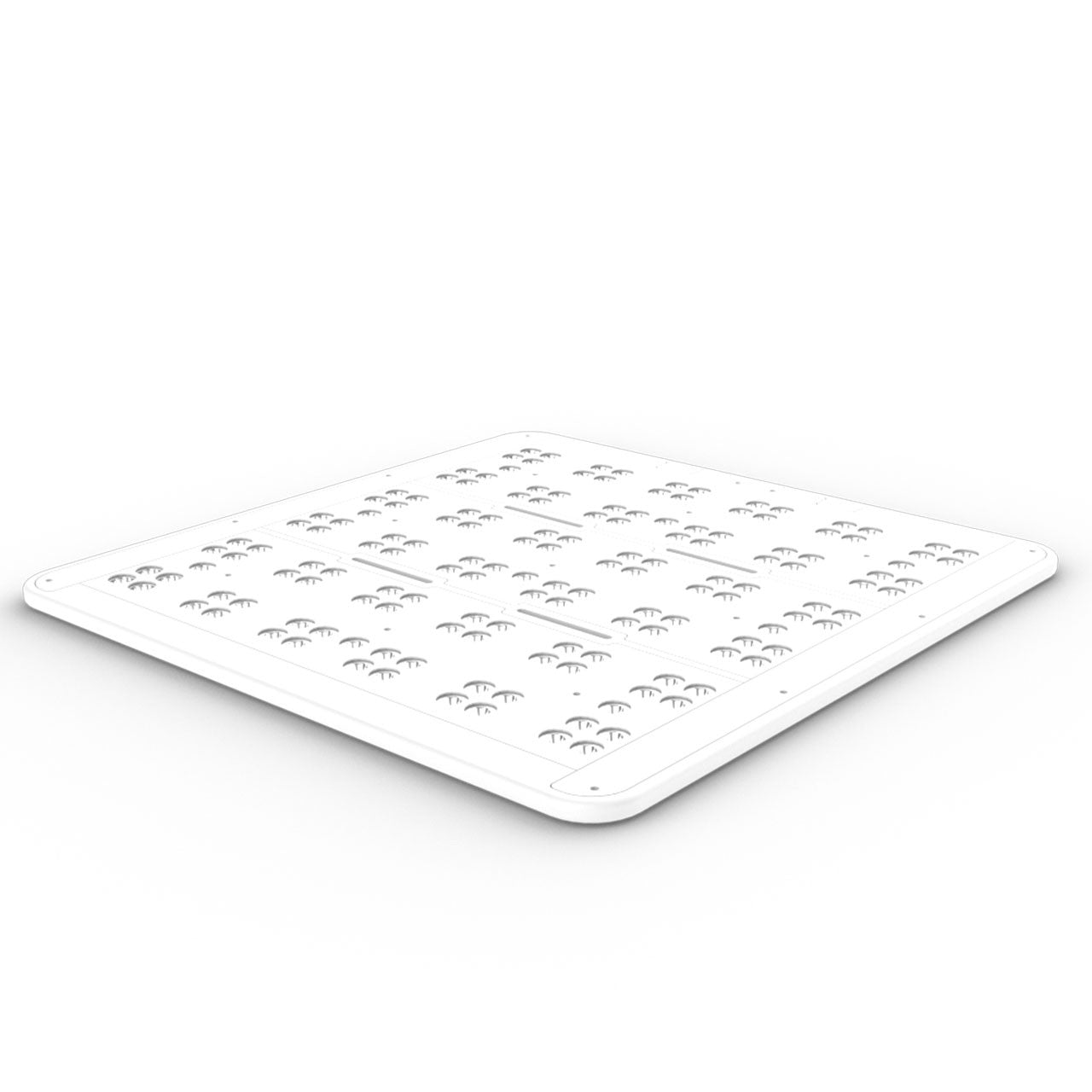 ATI Straton Pro 153 Gen 2 Flat Panel LED Light - White