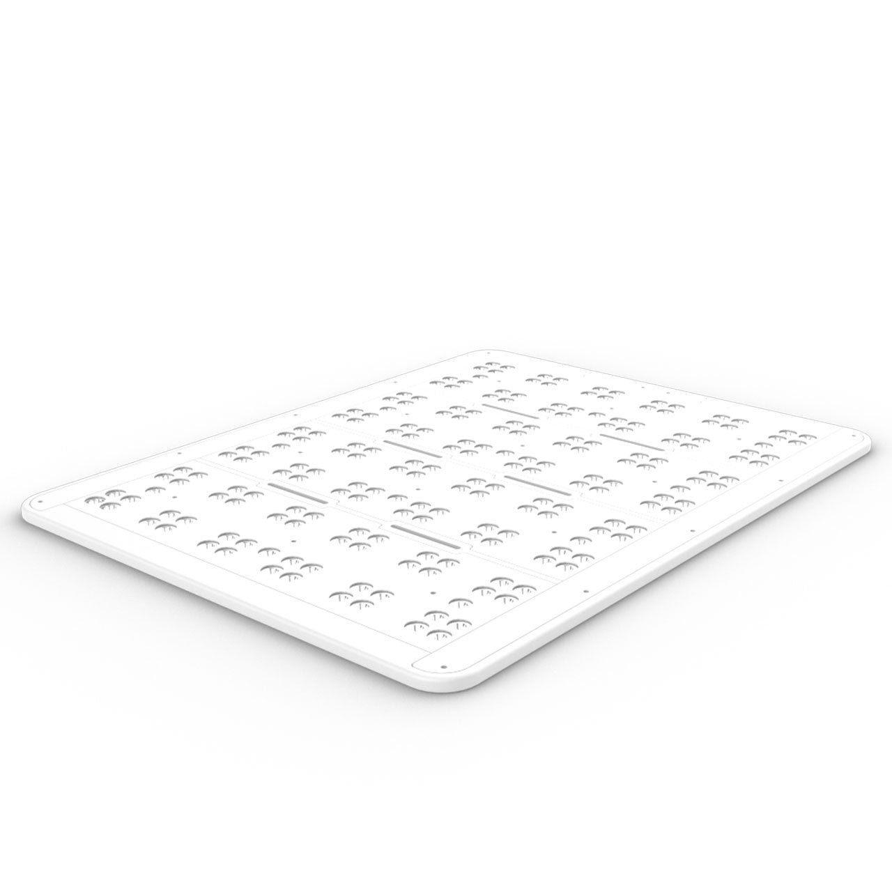 ATI Straton Pro 204 Gen 2 Flat Panel LED Light - White