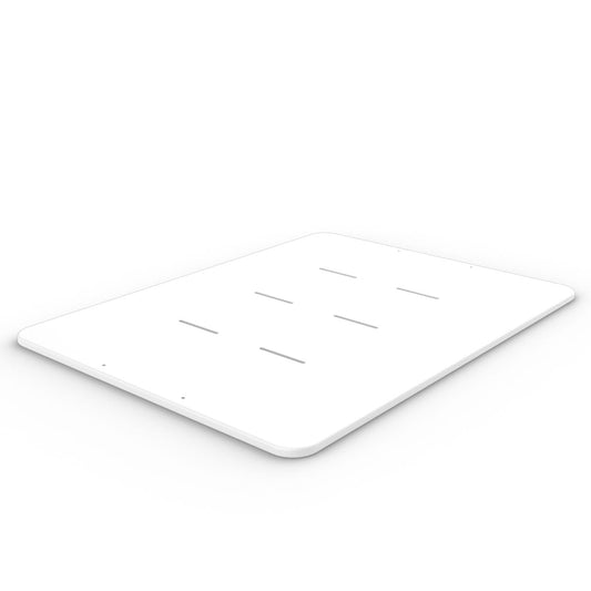 ATI Straton Pro 204 Gen 2 Flat Panel LED Light - White
