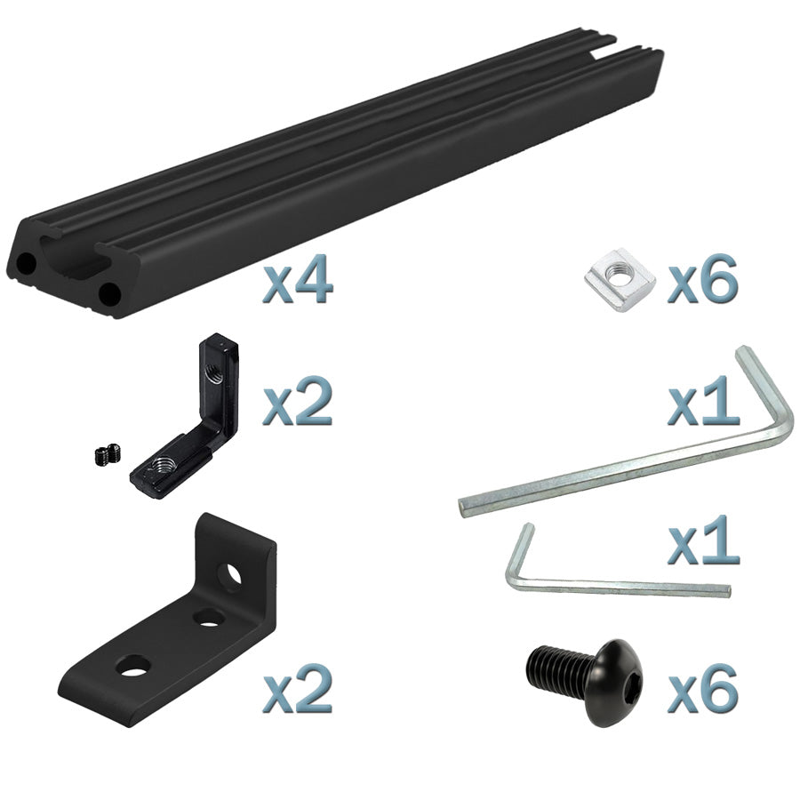 ATI STAR Tank Mounting Legs