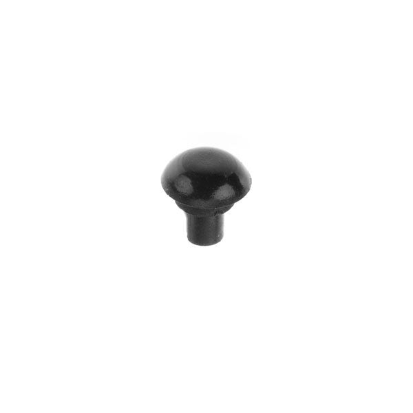 ATI Black Plastic Rivet for SunPower & Dimmable SunPower Fan Assembly