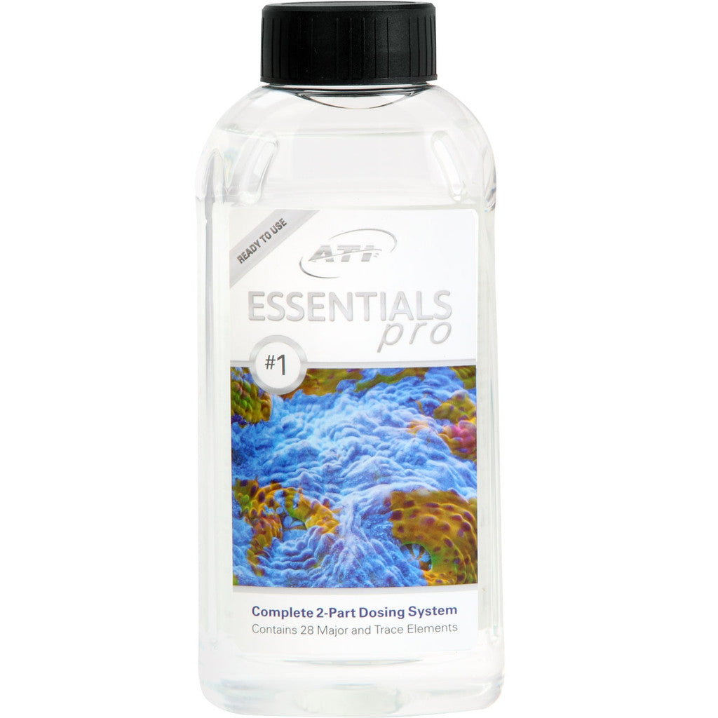 ATI Essentials Pro #1 - 500 mL