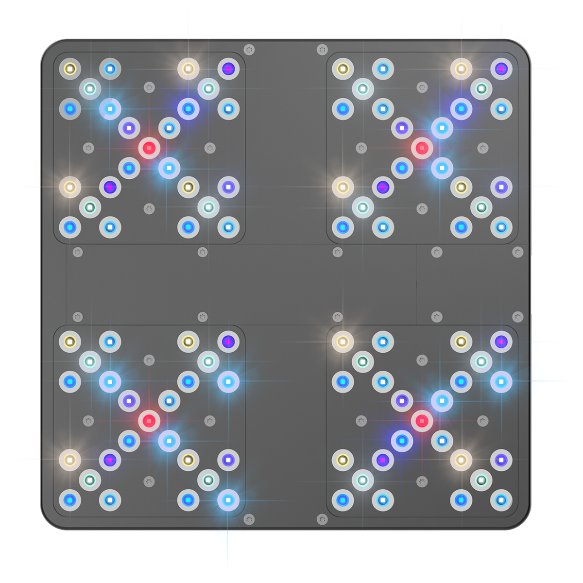 ATI Straton X Flat Panel LED Light