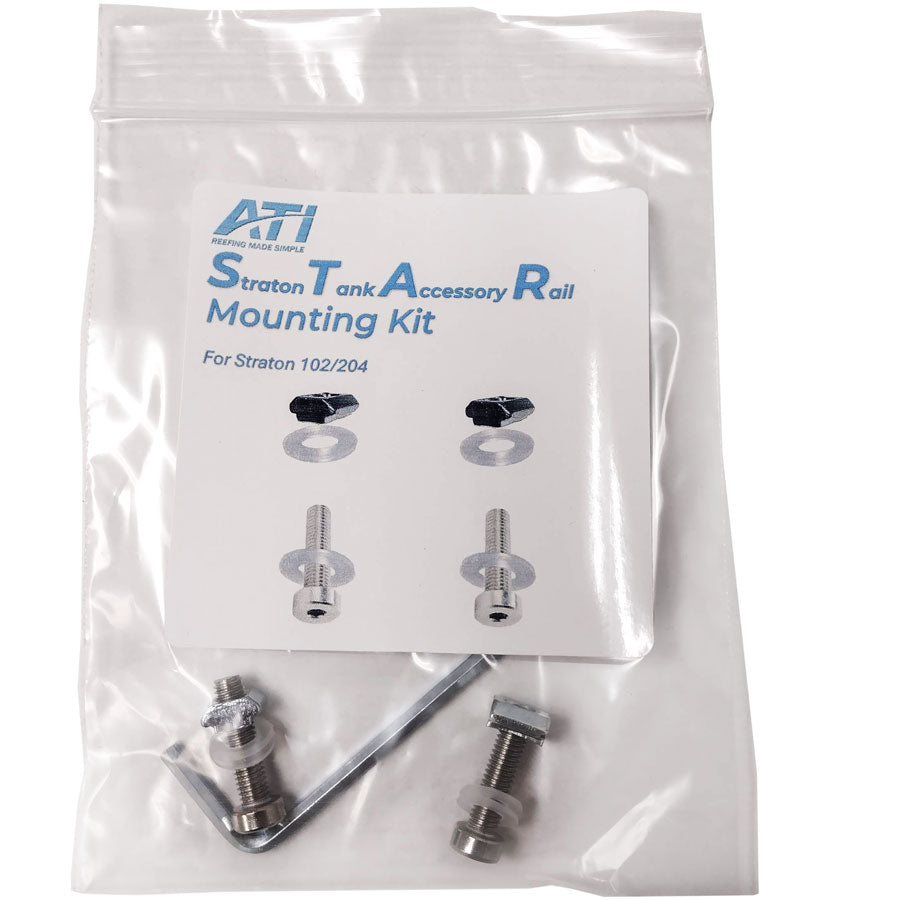 ATI STAR Straton Pro Mounting Kit