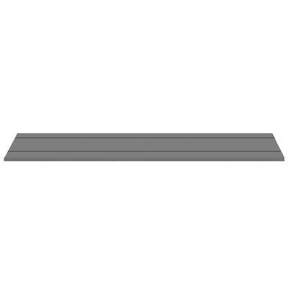 ATI Straton Flex 102 Gen 2 Flat Panel LED Light - Anthracite Gray