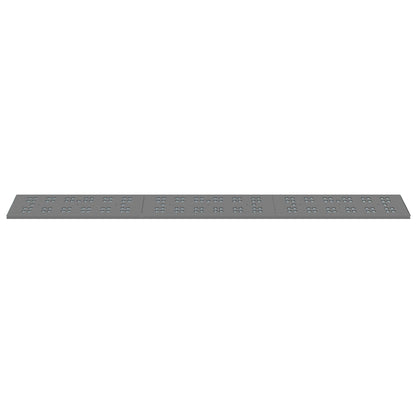 ATI Straton Flex 153 Gen 2 Flat Panel LED Light - Anthracite Gray