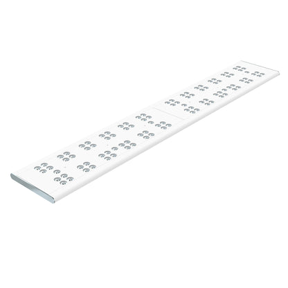 ATI Straton Flex 102 Gen 2 Flat Panel LED Light - White