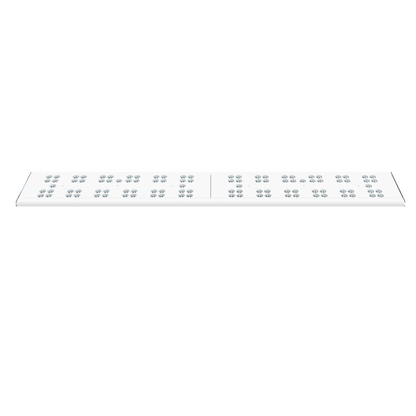 ATI Straton Flex 102 Gen 2 Flat Panel LED Light - White