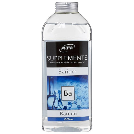 ATI Elements Barium - 1000 mL