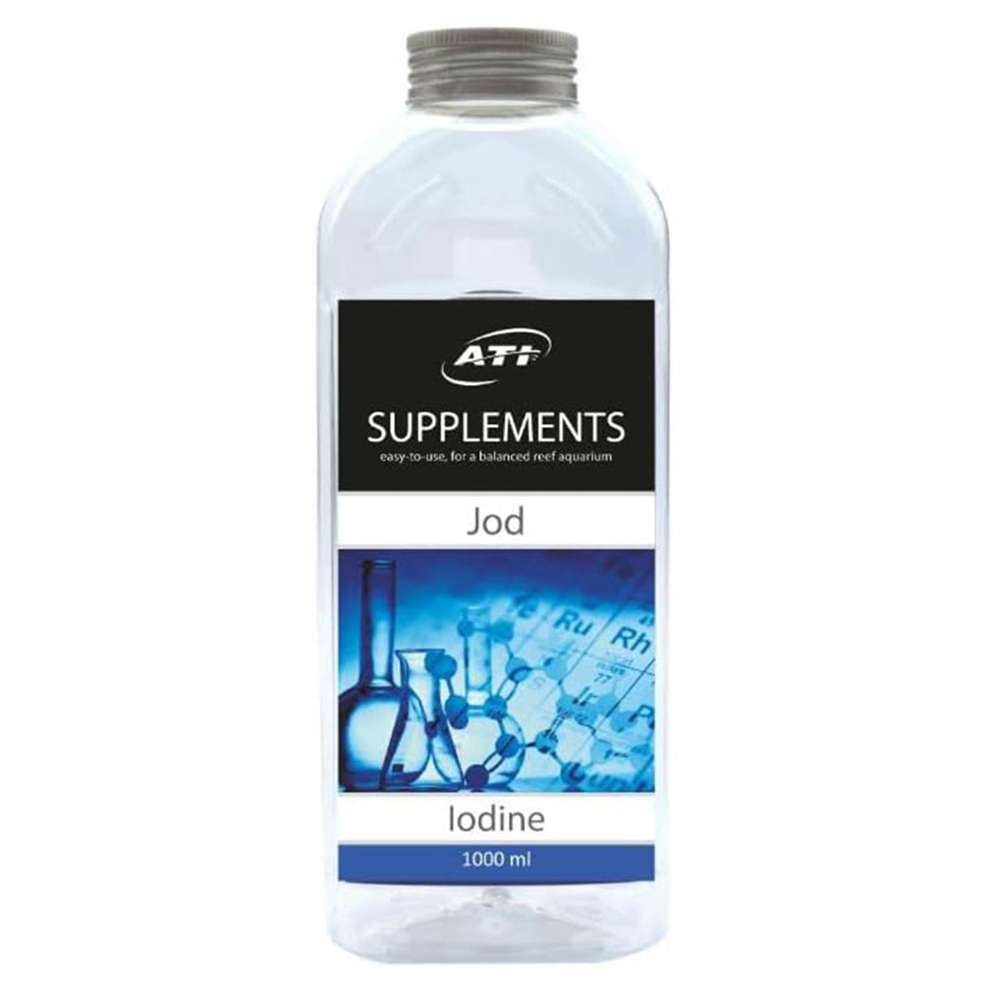 ATI Elements Iodine - 1000 mL