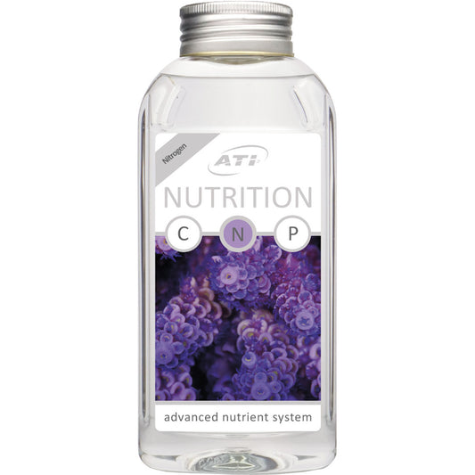 ATI Nutrition N - 500 mL