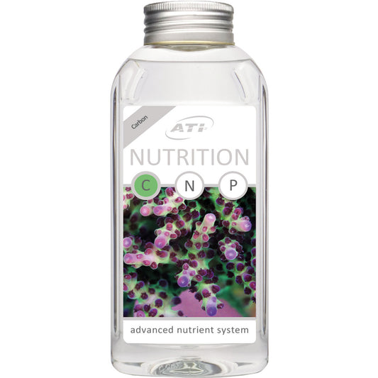 ATI Nutrition C - 500 mL