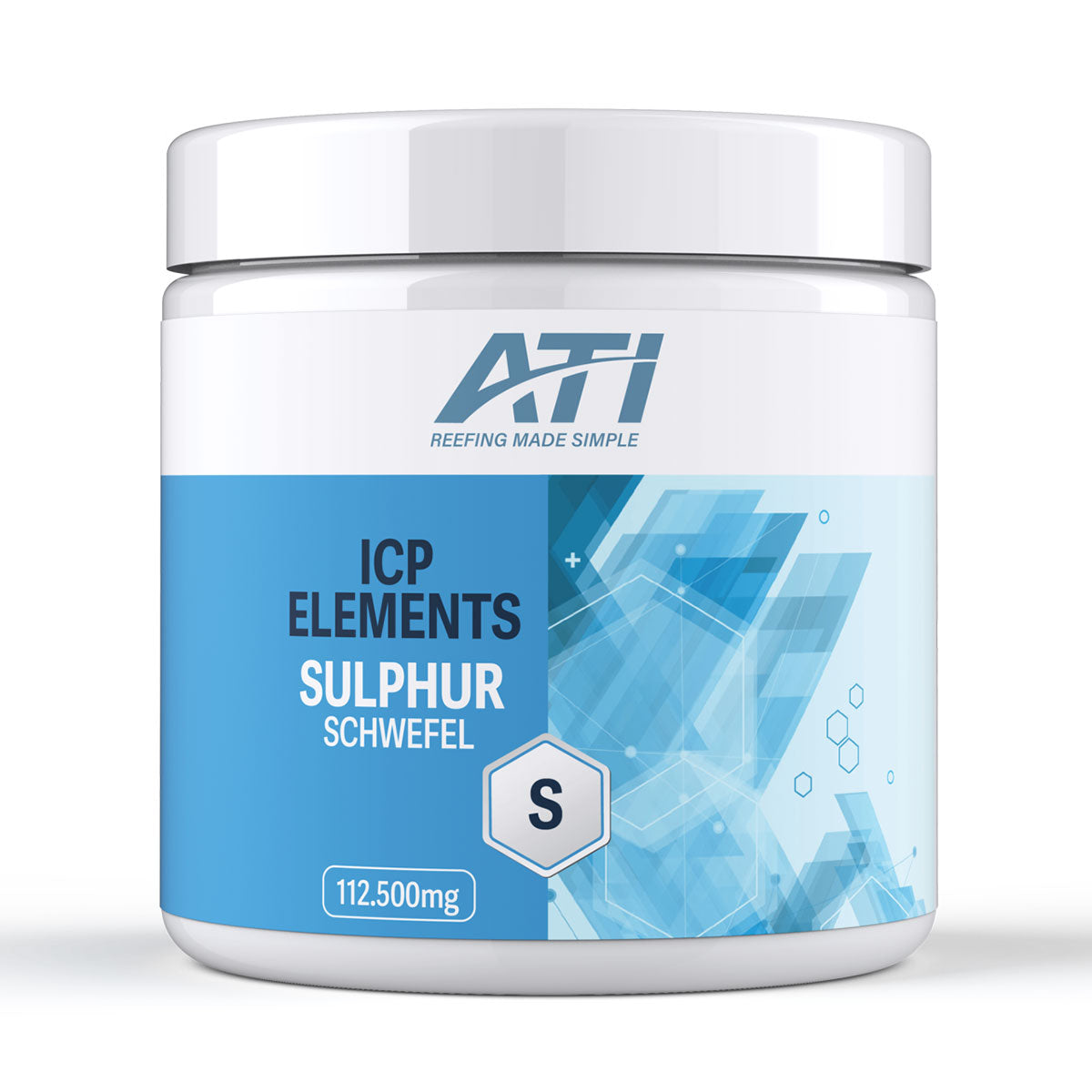ATI ICP Element Sulfur - 500 g