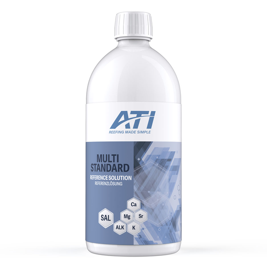 ATI Multi Standard Reference Solution - 1000 mL