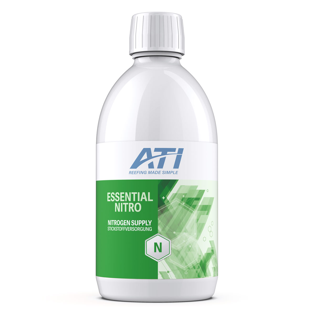 ATI Essential Nitro - 500 mL