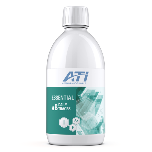 ATI Essential Daily Traces #B - 500 mL