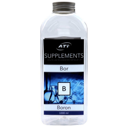 ATI Elements Boron - 1000 mL