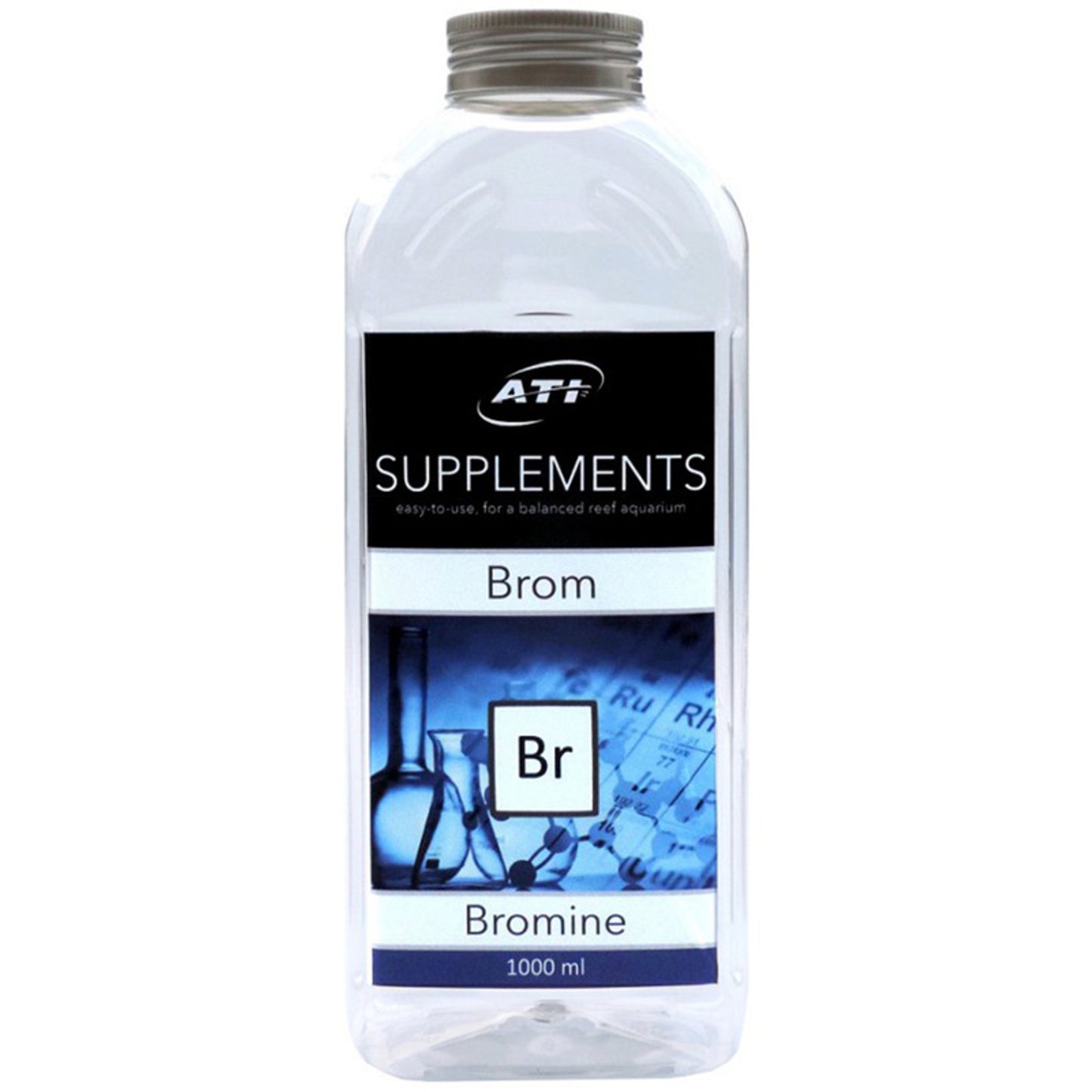 ATI Elements Bromine - 1000 mL