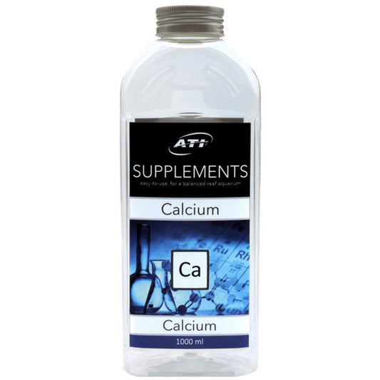 ATI Elements Calcium - 1000 mL