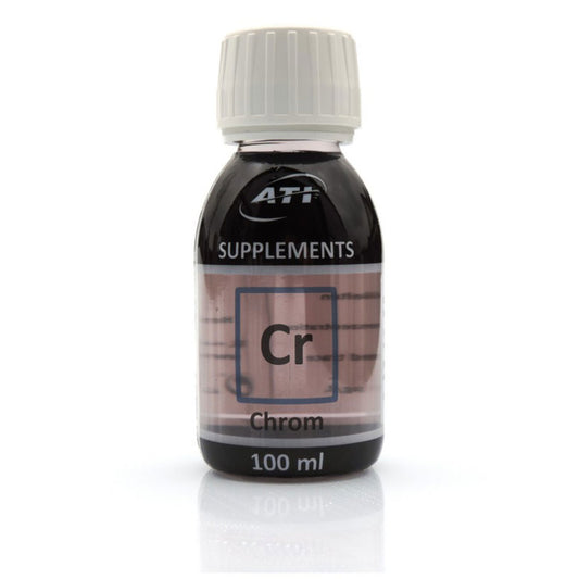 ATI Elements Chromium - 100 mL