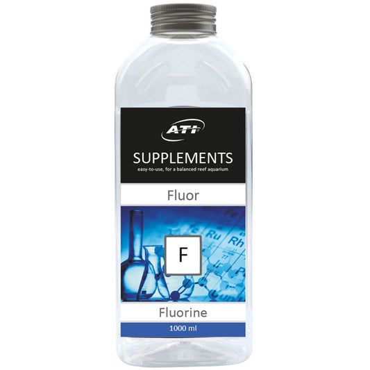 ATI Elements Fluorine - 1000 mL