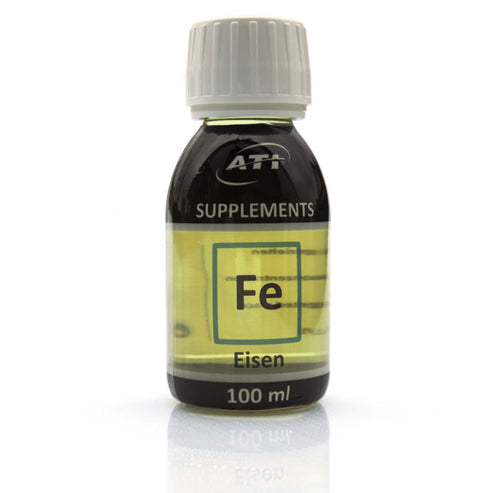 ATI Elements Iron - 100 mL – ATI North America