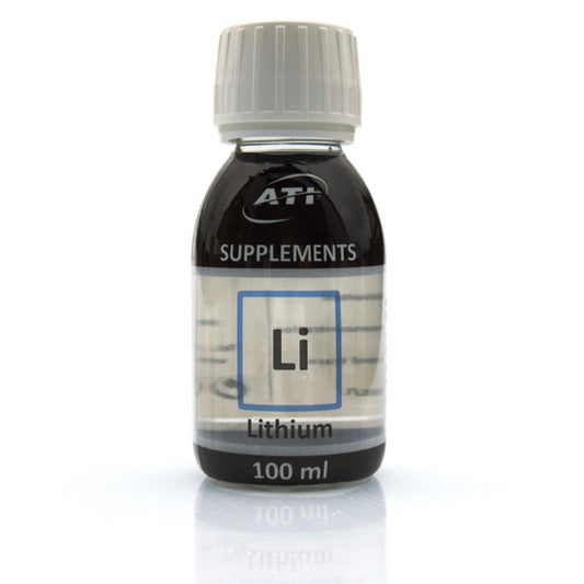 ATI Elements Lithium - 100 mL