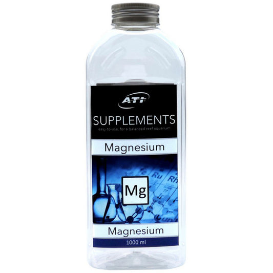 ATI Elements Magnesium - 1000 mL