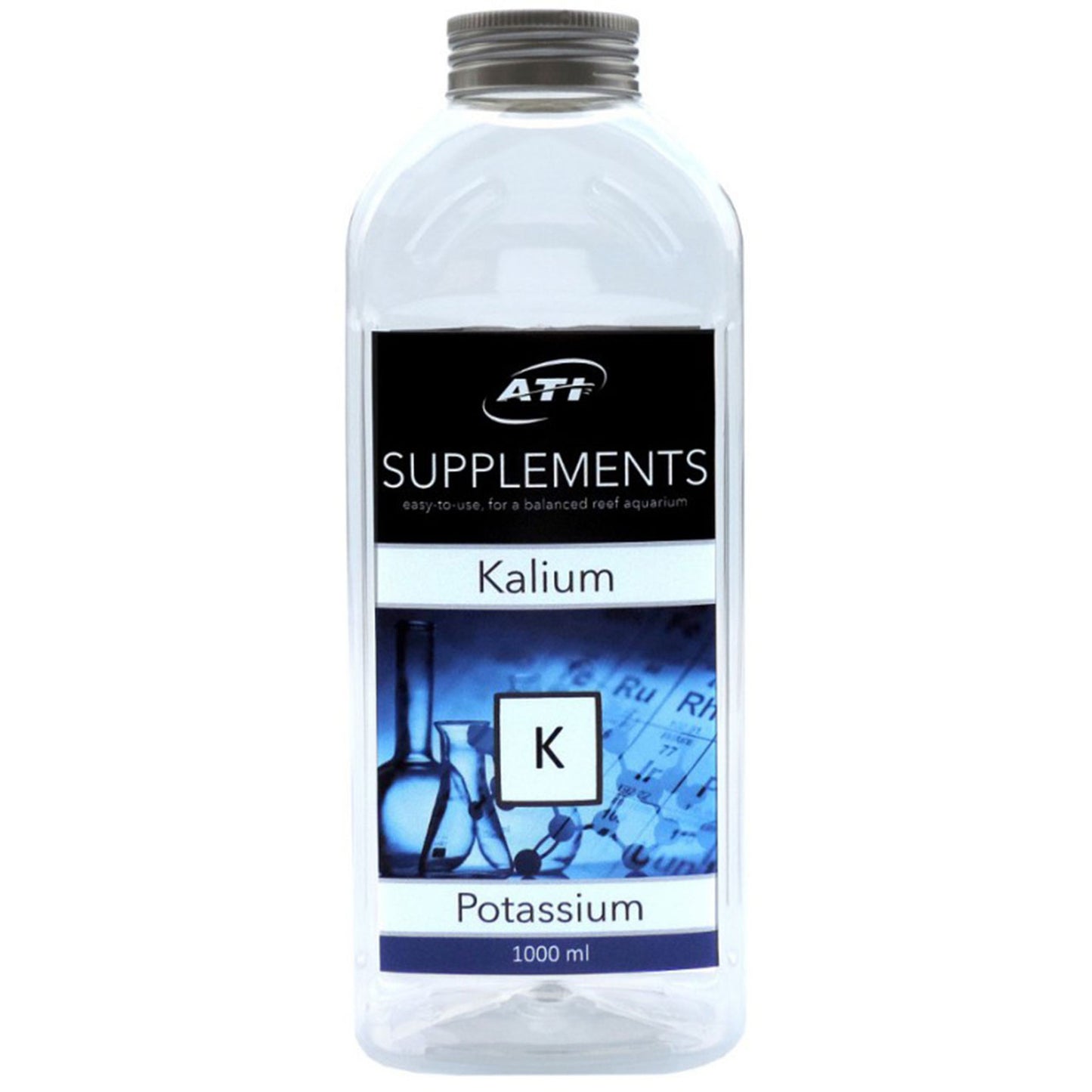 ATI Elements Potassium - 1000 mL