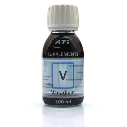 ATI Elements Vanadium - 100 mL