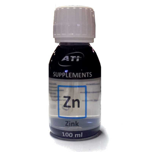 ATI Elements Zinc - 100 mL