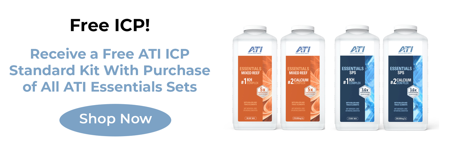 ATI North America Store