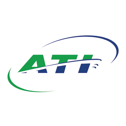 ATI Light Fixture Replacement Acrylic Shield