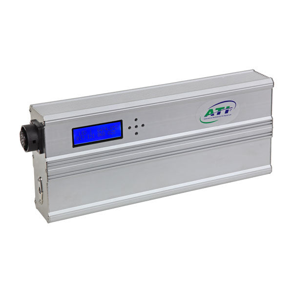 ATI Power Supply/Control Unit for LED Powermodule – ATI North America